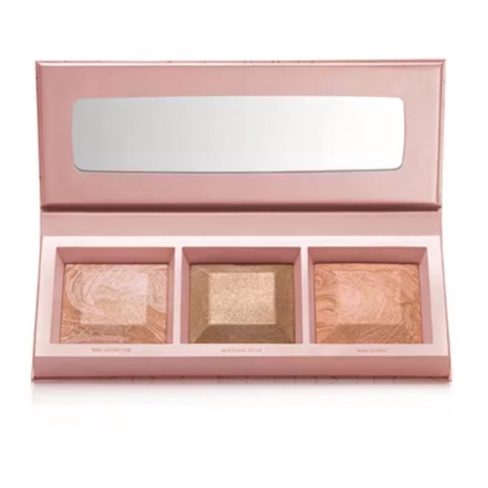 💄 ⭐️ bareMinerals Crystaline GLOW NIB ⭐️